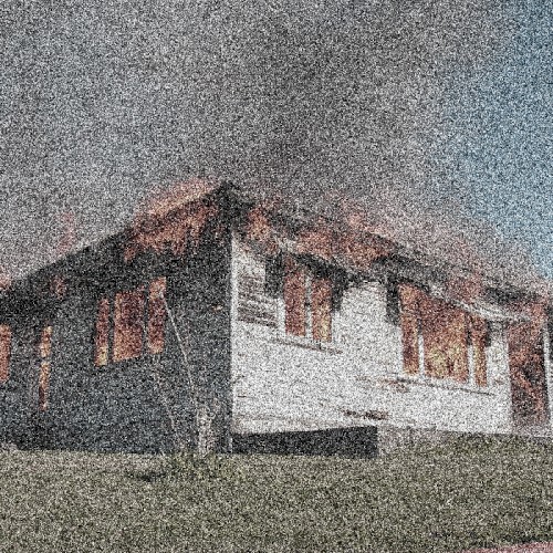 endless arson