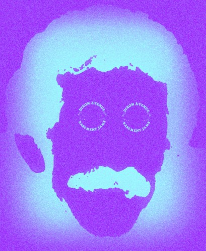 The Magnificent Bastard EP