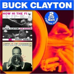 How Hi the Fi / Jumpin' at the Woodside