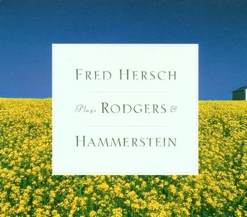 Fred Hersch Plays Rodgers & Hammerstein