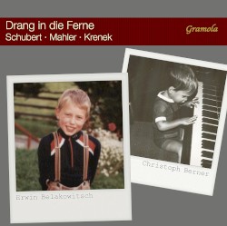 Drang in die Ferne