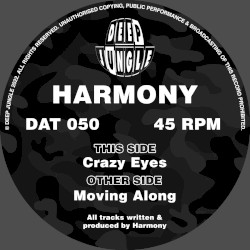 Moving Along / Crazy Eyes