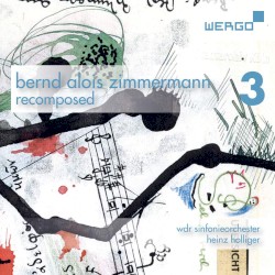 Recomposed, Vol. 3