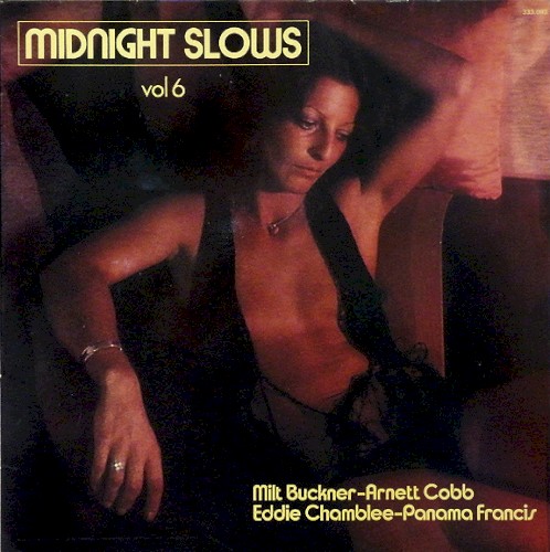 Midnight Slows, Vol 6