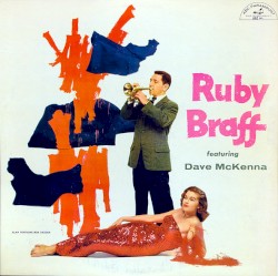 Ruby Braff Featuring Dave McKenna
