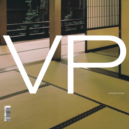 Only the Grains of Love Remain