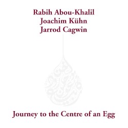 Journey to the Centre of an Egg