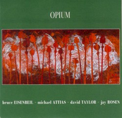 Opium