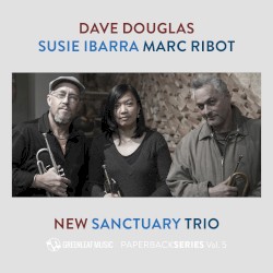 New Sanctuary Trio
