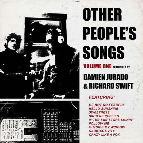 Other People’s Songs