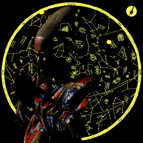 Brotha From Anotha Planet