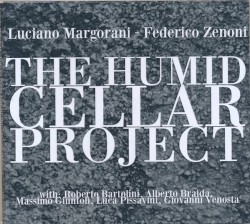 The Humid Cellar Project