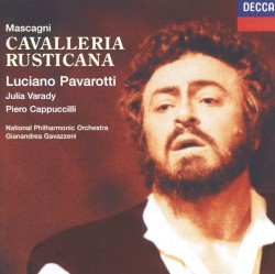 Cavalleria Rusticana