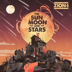 The Sun Moon and Stars