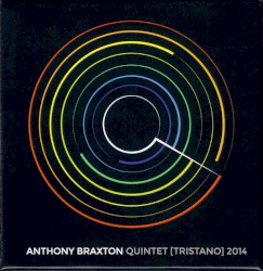 Quintet [Tristano] 2014