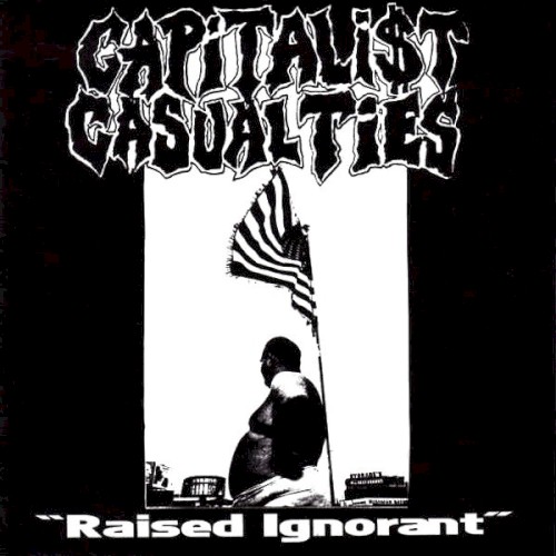 Raised Ignorant