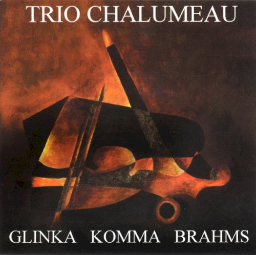 Glinka Komma Brahms