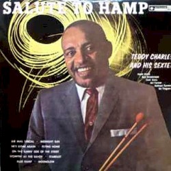 The Vibraphone Players of Bethlehem, Volume 1