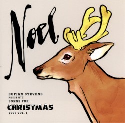 Noel: Songs for Christmas, Volume I