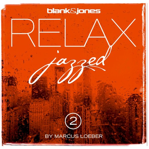 Relax: Jazzed 2