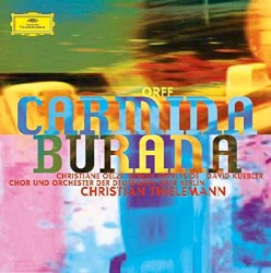 Carmina Burana