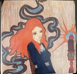 Alison Faith Levy & Mushroom