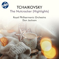 The Nutcracker (Highlights)
