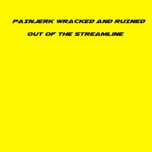 Out of the Streamline