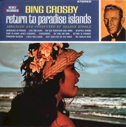 Return to Paradise Islands