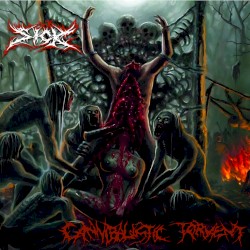 Cannibalistic Torment