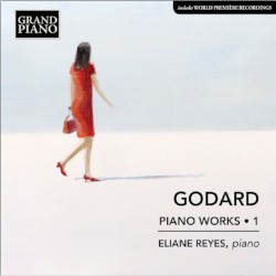 Piano Works - 1