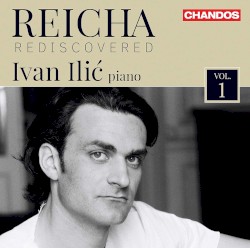 Reicha Rediscovered, Vol. 1