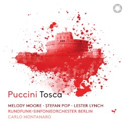Puccini: Tosca