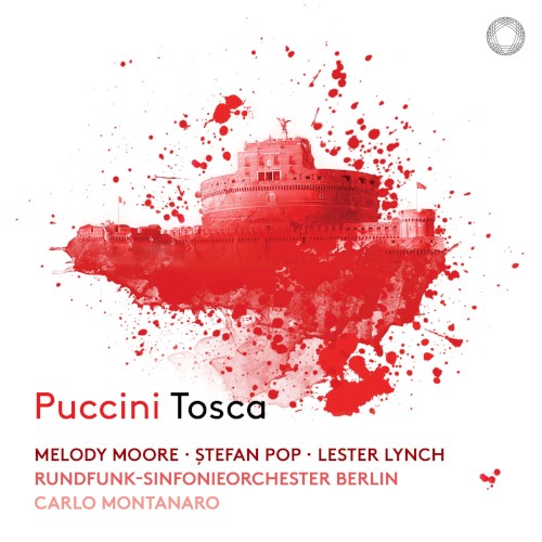 Puccini: Tosca
