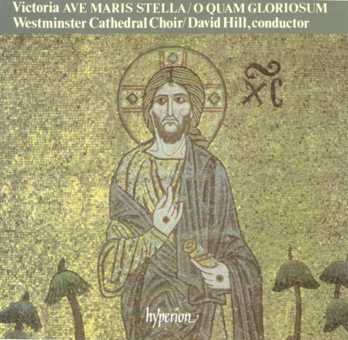 Ave Maris Stella / O Quam Gloriosum