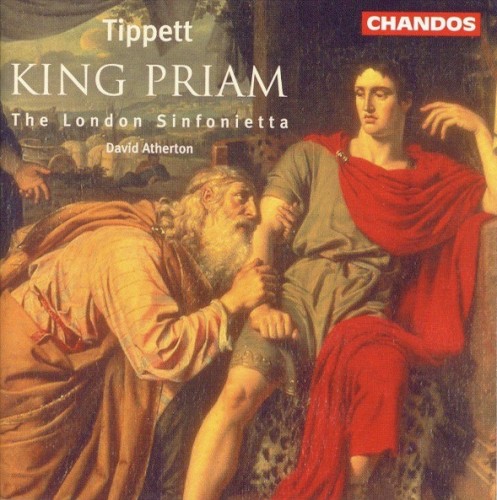 King Priam