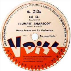 Eli Eli / Trumpet Rhapsody / Bizet Has His Day