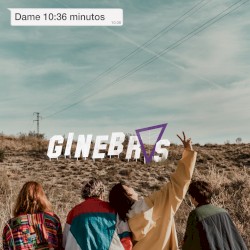 Dame 10:36 minutos