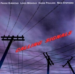 Calling Signals