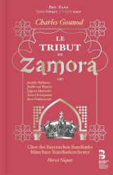 Le Tribut de Zamora