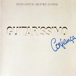 Guitarissimo Confiança