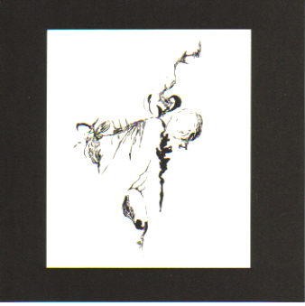 Two Strings Will Do It