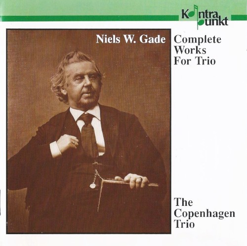 Complete Works for Trio