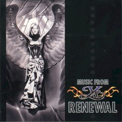 Music from Ys Renewal