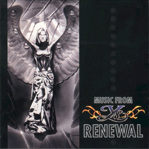 Music from Ys Renewal