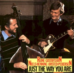 Just the Way You Are