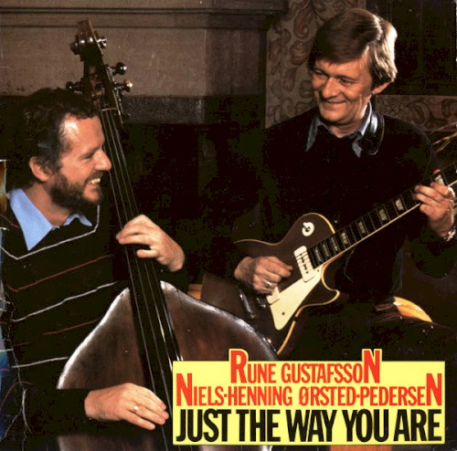 Just the Way You Are