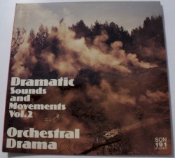 Dramatic Sounds and Movements, Vol. 2