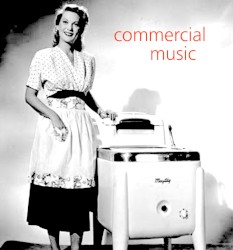 Commercial Music