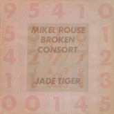 Jade Tiger